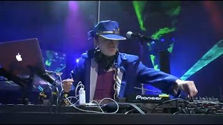 超ボカニコステージ2016 【DJシーザー】 1日目 11:00～11:30