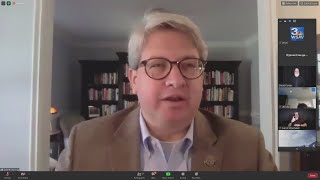 Georgia's voting implementation manager discusses recount
