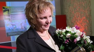 Где живет Людмила Путина FBru