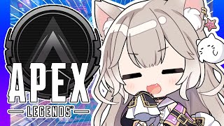 【APEX】大会の練習とか！【夜絆ニウ / NeoPorte (ネオポルテ) 】