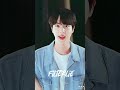 Angel baby x seokjin fmv #bts #kpop #jin