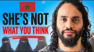 Why Muslim Men Are Flying to Morocco to Get Married (The Truth)