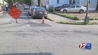 Two People Shot in New Bedford