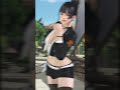 【doaxvv】nyotengu ssr wild wind side shot photograph doaxvv nyotengu doa