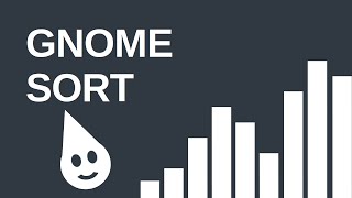 Gnome sort