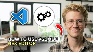 How to Use VSCode Hex Editor - Easy Guide 2026