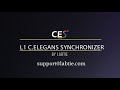 the c.elegans synchronizer system how to use by labtie