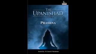 Sacred Chants - Prashna Upanishad (Shaantipath)