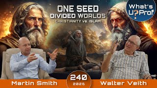 One Seed, Divided Worlds, Christianity vs Islam - Walter Veith & Martin Smith WUP 240
