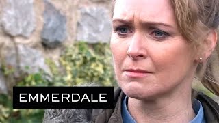 Emmerdale - Vanessa's Sex Tape Bombshell Backfires