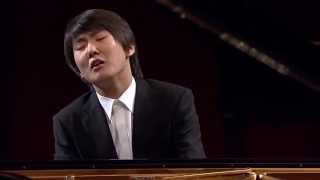 Seong-Jin Cho – Prelude in A flat major Op. 28 No. 17 (third stage)