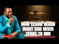 Discover How Prophets Hear God Even When God Is Silent || Prophet Emmanuel Makandiwa 