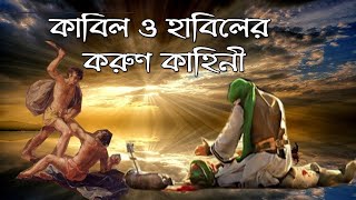 সুন্দরী বোনের জন্য যেভাবে হাবিলকে হত্যা করে কাবিল ?