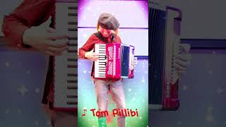 Kunitech Music1923”Tom Pillibi”