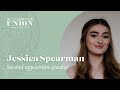 Jessica Spearman | This House Believes In A Loving God | Cambridge Union