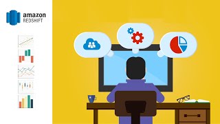 AWS Redshift - Data Distribution