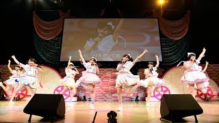 AKB48 team8がエイトの日に名古屋のファンを圧倒