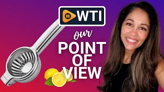 Zulay Solid Lemon Squeezers | Our Point Of View