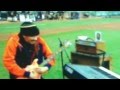 Carlos Santana World Series Game 4 SF Giants sound check Star-Spangled Banner 2014