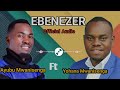 Ayubu Mwanisenga--EBENEZER Ft- Yohana Mwanisenga (official Audio)