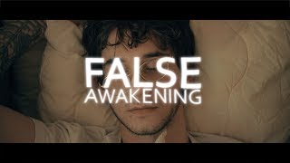 FALSE AWAKENING - Short Film (2017)