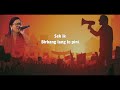 epi karbi longri kasengri official lyrics video jyoti terangpi new karbi patriotic song