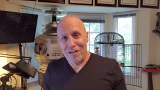 Doug Drexler: Mein Arbeitsplatz war die Enterprise