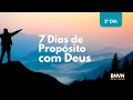 Propósito 3 | Quebrantamento