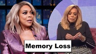 Sad News, Wendy Williams Shared Heartbreaking Update On Hers Health After Suffering From Memory Loss