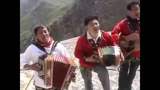 alpinist's song of Korea 산노래 \