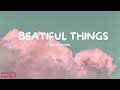 Benson Boone - Beautiful Things (Lyrics)