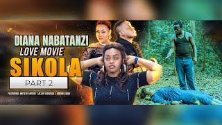 Diana Nabatanzi Best Love movie 2023 - Sikola Part 2 | Jakira Suu Films Uganda