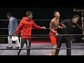 【街の喧嘩はここでやれ】優斗（拳神）vs 吉田 浩二（slack）｜新ルール【number2~second~】