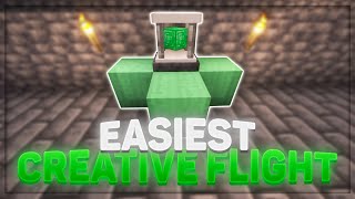 EASIEST Creative Flight All The Mods 10  (ATM10)