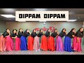 DIPPAM DIPPAM DANCE COVER #vijaysethupathi #samantha #nayanthara