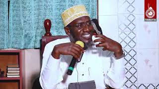 ENDERA Y'ABAANA MU BUSIRAAMU | SHEIKH UMAR SWIDIIQ NDAWULA | MASJID  FAIBA