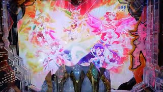 【PF戦姫絶唱シンフォギア2】突響エクスドライブで期待高騰！