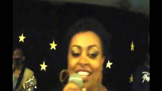 Hawii Haileyesus Intala Ilfinesh Qannoo Oromo Music