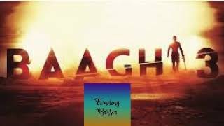 Baaghi 3| Dus Bahane 2 0| Bass Boosted | Vishal Shekhar FEAT  KK Shaan