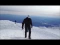 RMI Summit Climb reaches the summit of Mt. Rainier