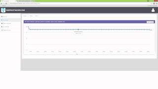 Web Price Tracker - Tutorial