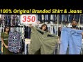 ரூ.350-க்கு Branded Shirts & jeans | Low price menswear Chennai | Vimals lifestyle