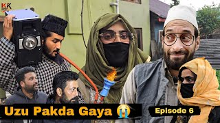 Badh Nazar ||  Behwal Insaan || Episode 6 || Kashmiri Drama