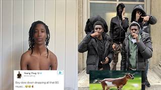 underground rappers that will blow up in 2027..