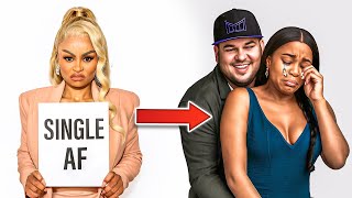Blac Chyna Never Thought It Would End Like This