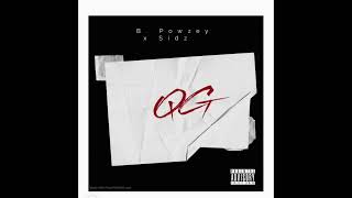 B. Powzey Feat Sidz   _QG