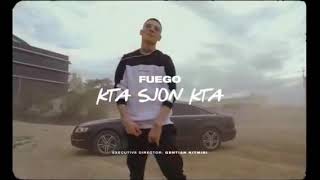 FUEGO - KTA SJON KTA (official video)