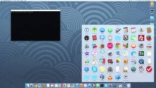 Create A Screencast With QuickTime And iMovie 10