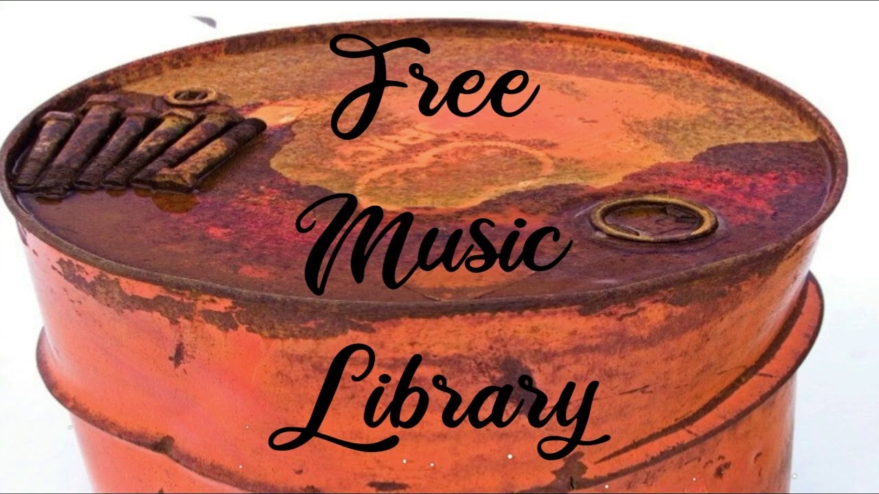 Royalty Free Music Library ♫ Analog Draft - BJBeats - YouTube