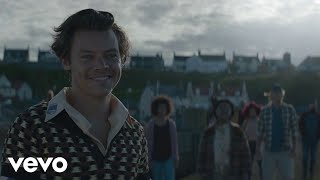 Harry Styles - Adore You (Official Video – Extended Version)